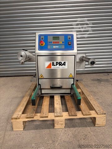 Bakkeforsegler ilpra BASIC MEC VG