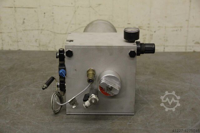 Graissage centralisé SKF Vol./4