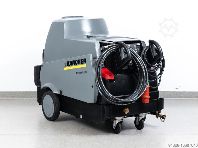 Pressure Washer Karcher HDS 2000 Super Kärcher HDS 2000 Super - 1850l/h - 180bar