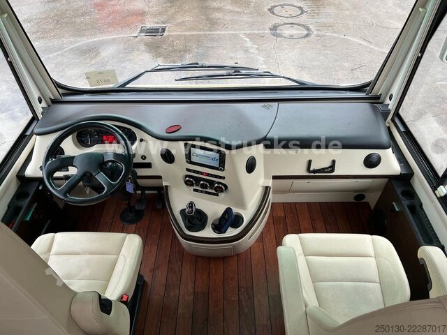 Caravan/camper CONCORDE Credo 791  Centurion Style Iveco Daily Wohnmobil