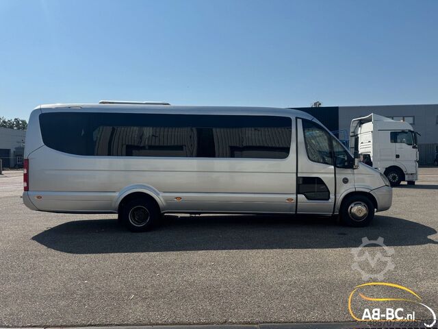 Minibus IVECO Sunset XL, 23 Sitze