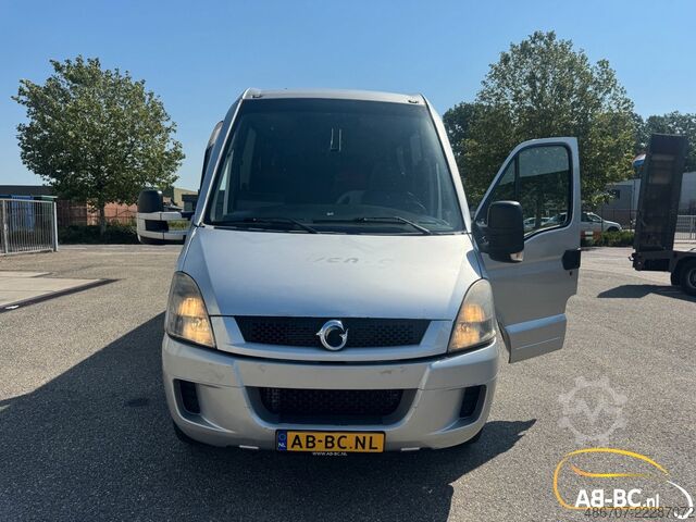 Minibus IVECO Sunset XL, 23 Sitze