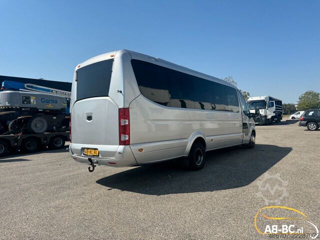 Minibus IVECO Sunset XL, 23 Sitze