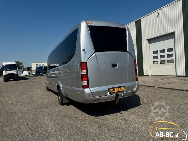 Minibus IVECO Sunset XL, 23 Sitze