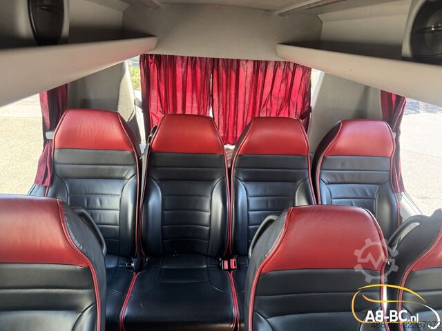 Minibus IVECO Sunset XL, 23 Sitze