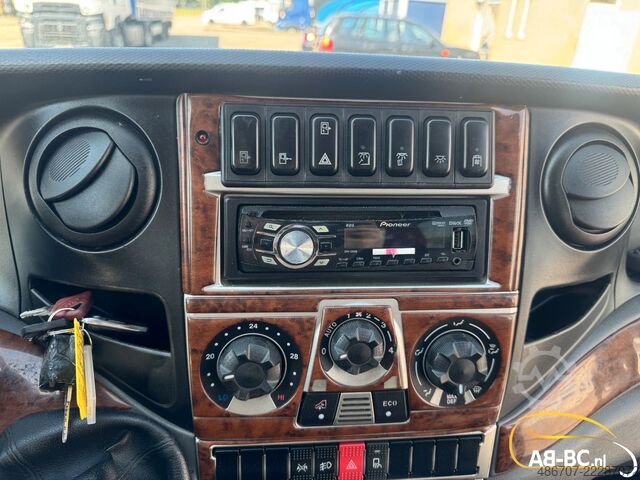 Minibus IVECO Sunset XL, 23 Sitze