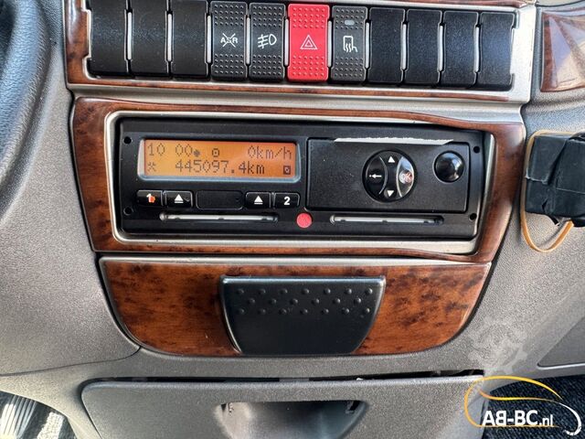 Minibus IVECO Sunset XL, 23 Sitze