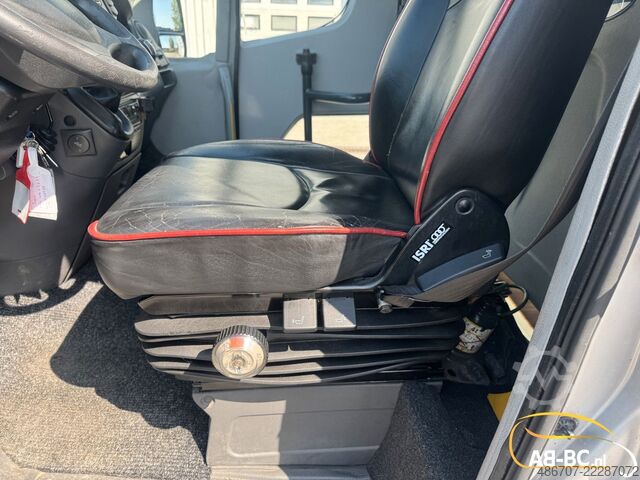 Minibus IVECO Sunset XL, 23 Sitze