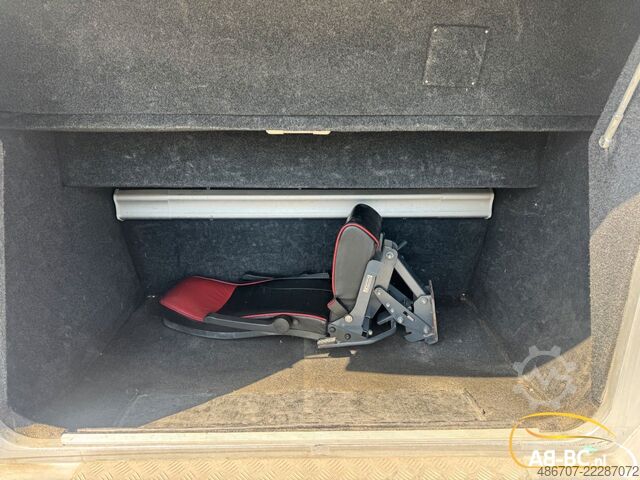 Minibus IVECO Sunset XL, 23 Sitze