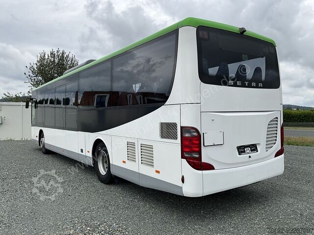 City bus Setra S 415 LE Business