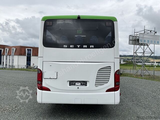 City bus Setra S 415 LE Business
