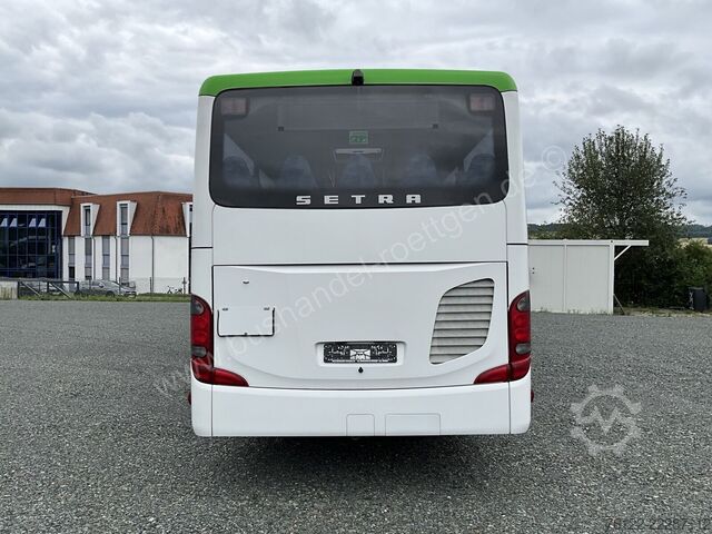 City bus Setra S 415 LE Business