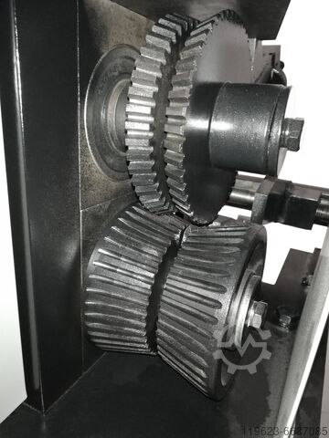 Descascador de cabos GRS Feinwerkmechanik GRS 9