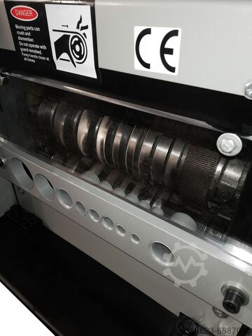 Descascador de cabos GRS Feinwerkmechanik GRS 9