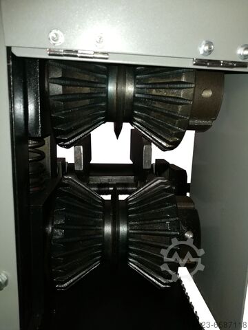 Kabelschilmachine GRS Feinwerkmechnik GRS 5