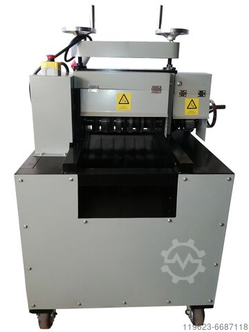 Kabelschilmachine GRS Feinwerkmechnik GRS 5