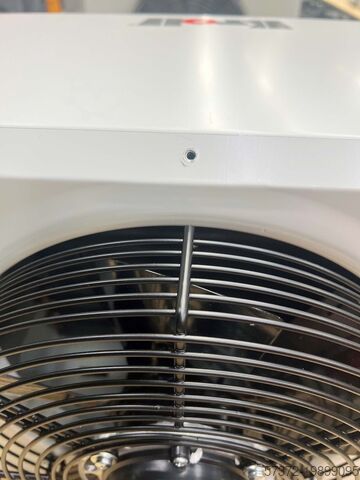 Vzduchový ohřívač Kroll LH 630/ LH 530/ LH 430/ LH 420/ LH 330