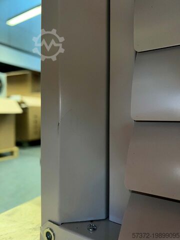 Vzduchový ohřívač Kroll LH 630/ LH 530/ LH 430/ LH 420/ LH 330