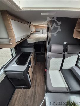 Camper van Knaus BoxLife 540 MQ Platinum Selection *TraumMobil*140*3500kg*