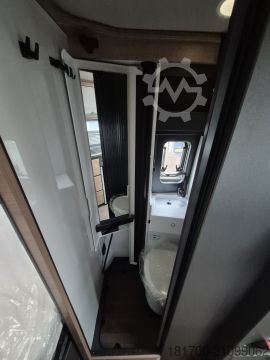 Camper van Knaus BoxLife 540 MQ Platinum Selection *TraumMobil*140*3500kg*