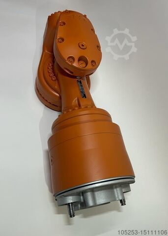Industriële robot KUKA ZH90/120 (AN:00183002)