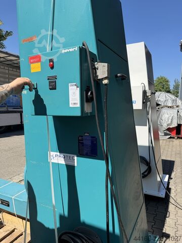 Plateau tournant de soudage,Plateau tournant,Positionneur Severt 3 Axis S10.1-1HH     10000 Kg Tragkraft