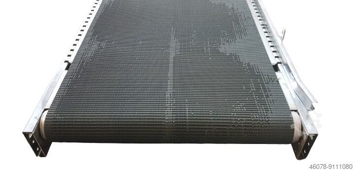 SOCO schwerlast Gurtförderer Gurtband... SOCO