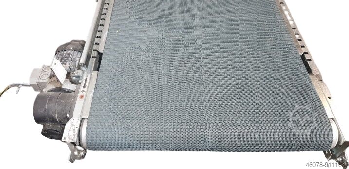 SOCO schwerlast Gurtförderer Gurtband... SOCO