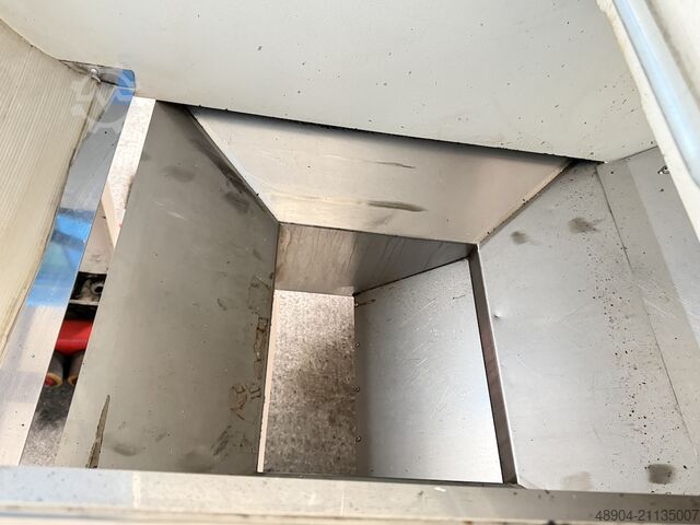Spuitgietmachine KraussMaffei KM 130-750-180 CXV BluePower 2-Farben 2K
