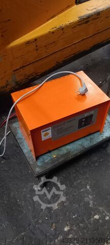 κινητός γερανός ROBUR P40E