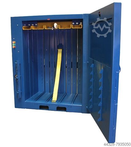 Ballenpresse  BTS-MF300LH Ballenpresse Waste Baler