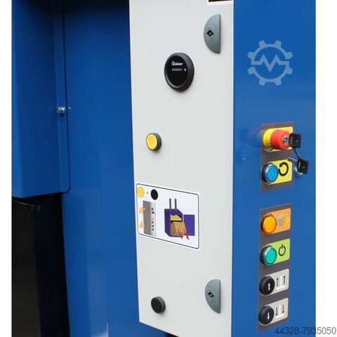 Balenpers BTS-MF300LH Ballenpresse Waste Baler