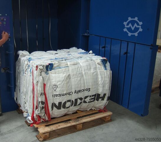 Ballenpresse  BTS-MF300LH Ballenpresse Waste Baler