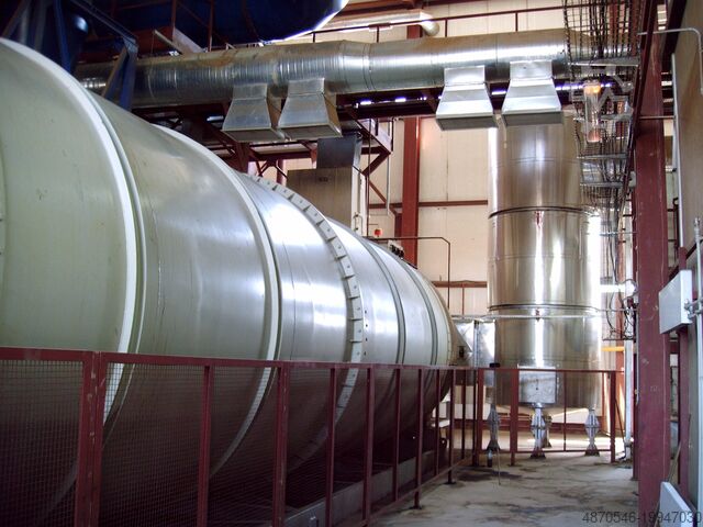 Ventilator CENTRO RICERCHE SVILUPPO IMPIANTI ALFA 4000 FGDMV/FGDL – Semi-Pneumatic Dr