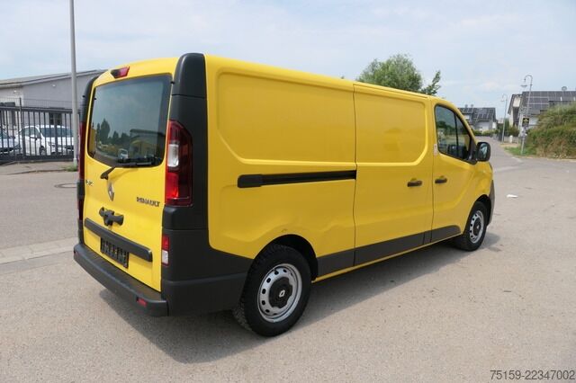 Bestelwagen renault Trafic dCi 120 L2H1 3,0t Komfort
