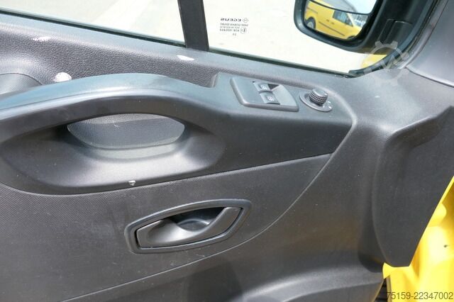 Bestelwagen renault Trafic dCi 120 L2H1 3,0t Komfort