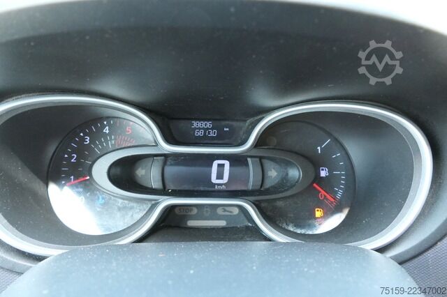 Bestelwagen renault Trafic dCi 120 L2H1 3,0t Komfort