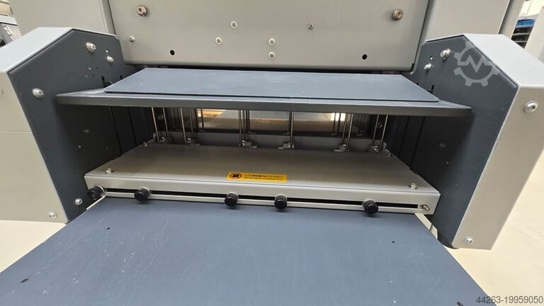 Horizon SMSL - 100 | 2018 | 1,6 Mio Horizon SMSL - 100