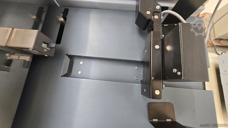 Horizon SMSL - 100 | 2018 | 1,6 Mio Horizon SMSL - 100