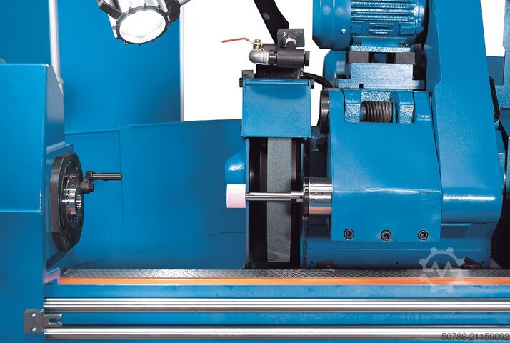 Szlifierka konwencjonalna - RSM 750 C KNUTH Werkzeugmaschinen RSM 750 C