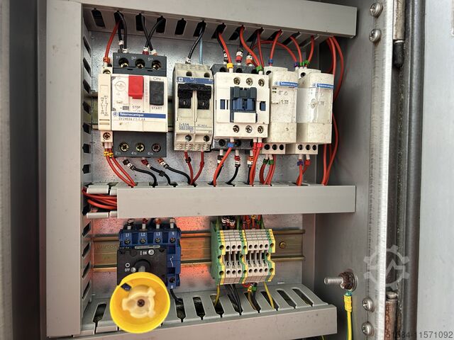 Czajnik do gotowania z emulgatorem Auriol cooking kettle