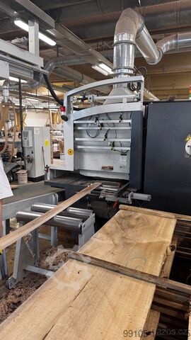 Obrezna testera - Raimann ProfiRip KR 390 Weinig - Raimann Raimann ProfiRip KR 390