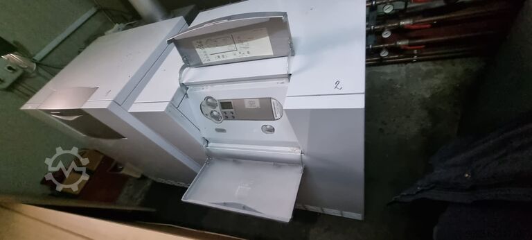 Instalacja biodiesla o wydajności 10 000 litrów/dzień BIODIESEL FUELS EQUIPMENT 10,000 litres / 8 hour day