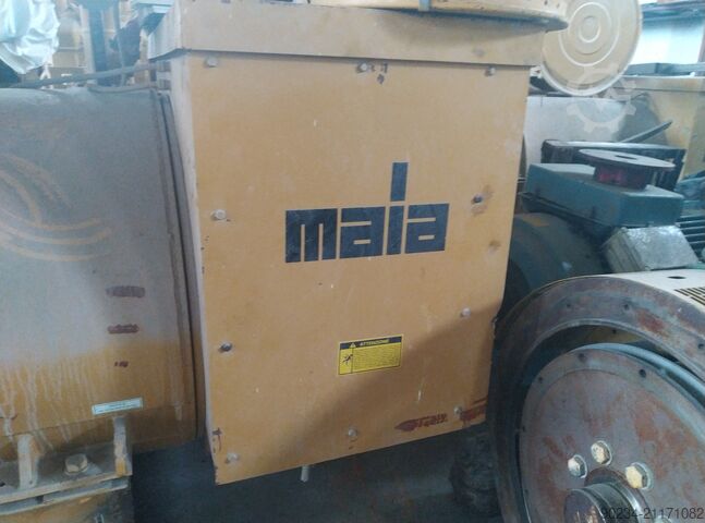 Caterpillar 3516 generatorset, 1025 kW, 50 Hz CATERPILLAR 3516 STD