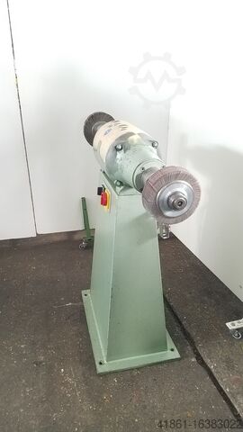 Polijstmachine / polijststandaard REMA DP 40