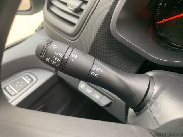 Kastenwagen Renault Trafic L2H1 dCi 170 KOMFORT KLIMA+NAVIGATION