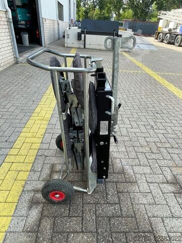  Hoeflon Grip S600