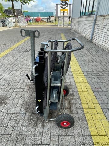  Hoeflon Grip S600
