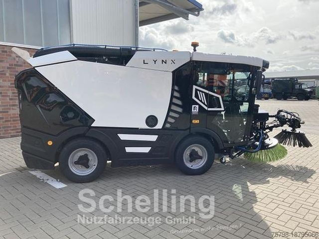 Andere RASCO Rasco LYNX
