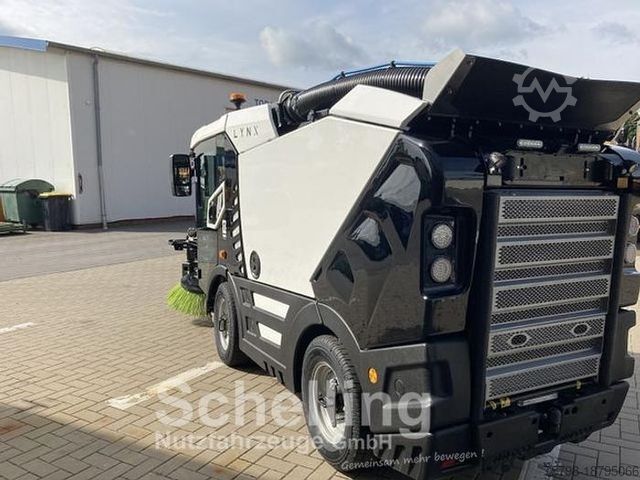 Andere RASCO Rasco LYNX